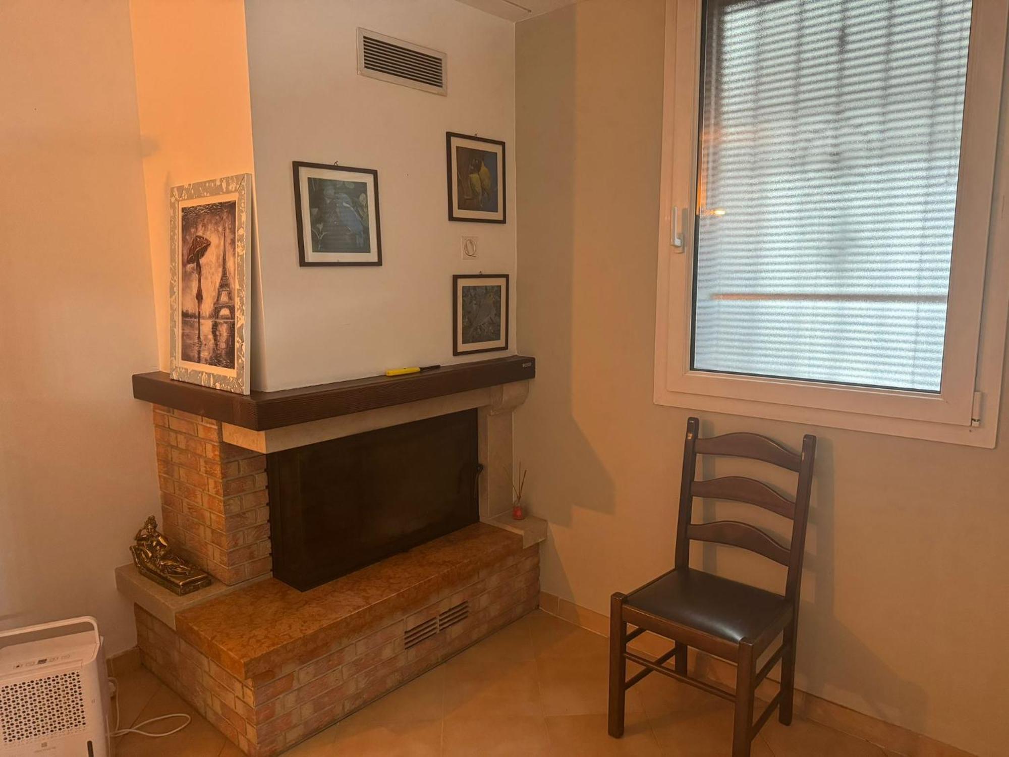 Private Room With Independent Entrance Arcore Exterior photo